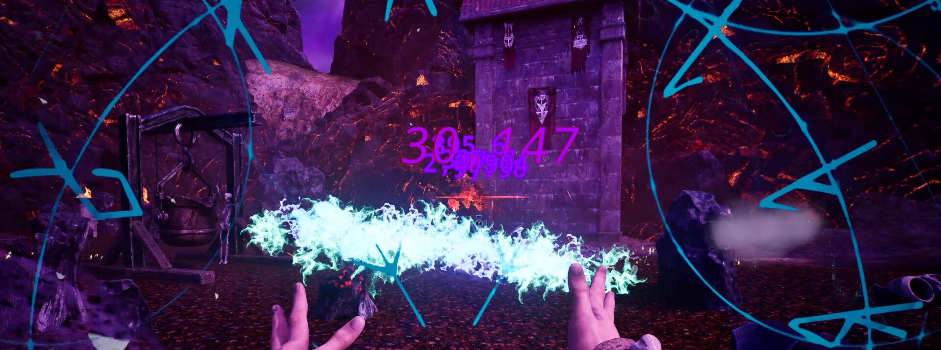 Mystic Grove screenshot #5