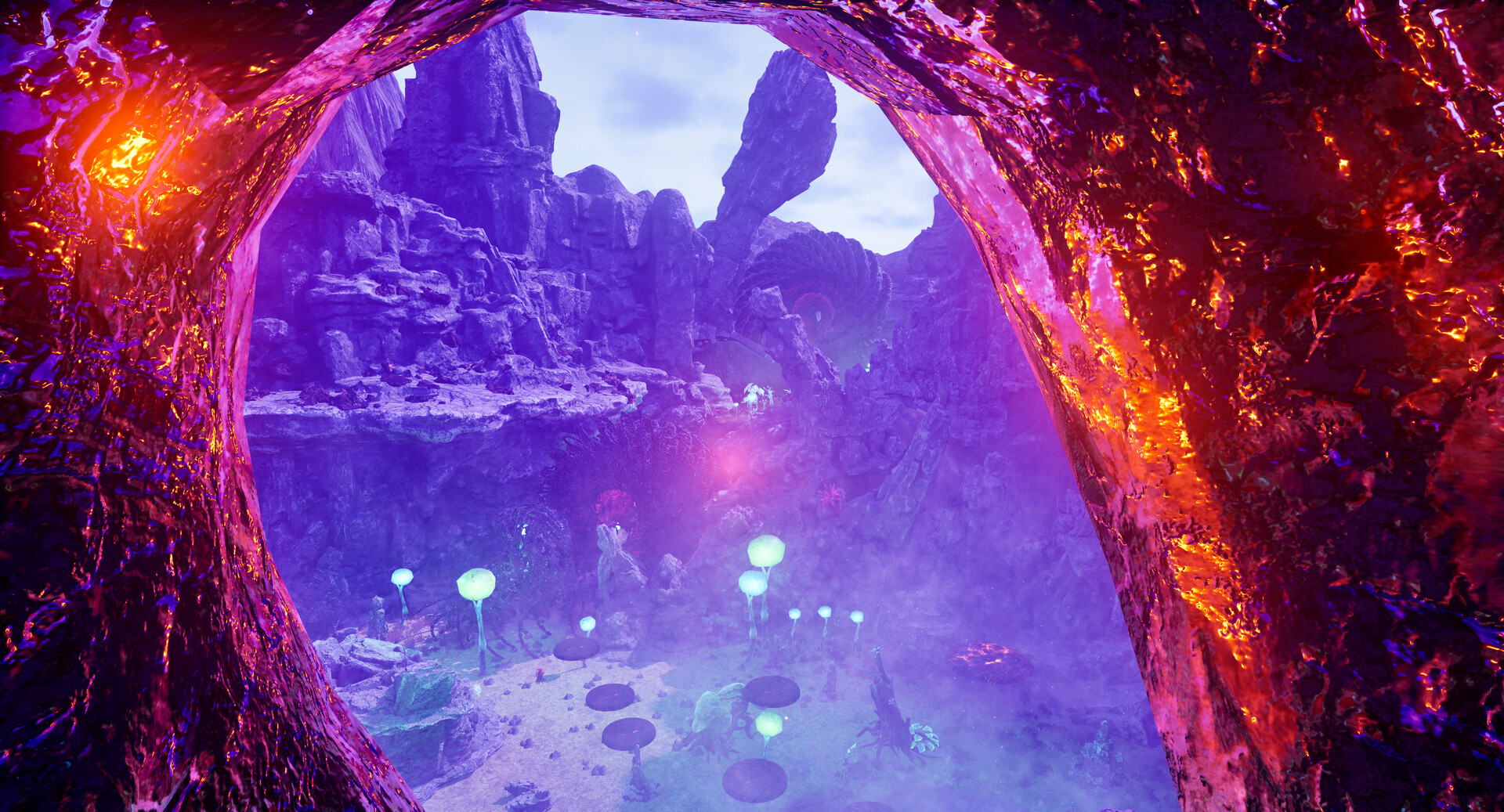 Mystic Grove screenshot #6