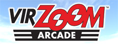 VirZOOM Arcade