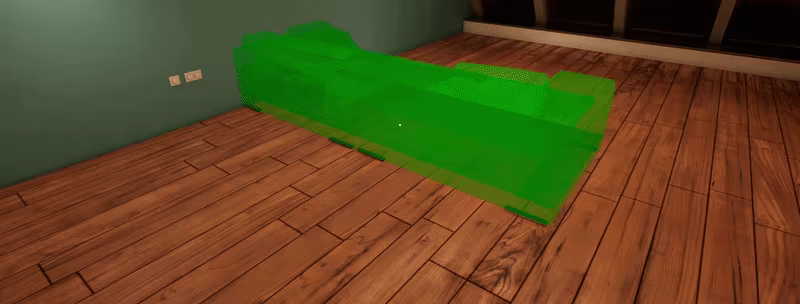 Gatekeeper Simulator: Inner Circle video 4