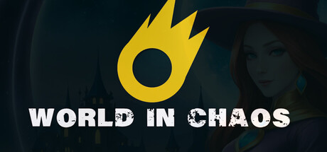 World In Chaos