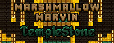 Marshmallow Marvin: Templestone cover
