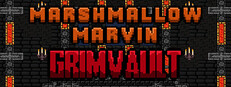 Marshmallow Marvin: Grimvault cover