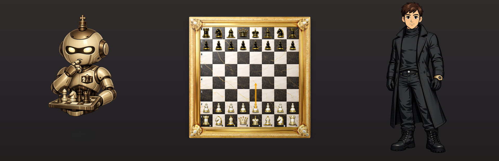 Chess AI