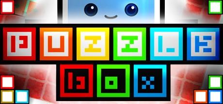 Puzzle Box crack status