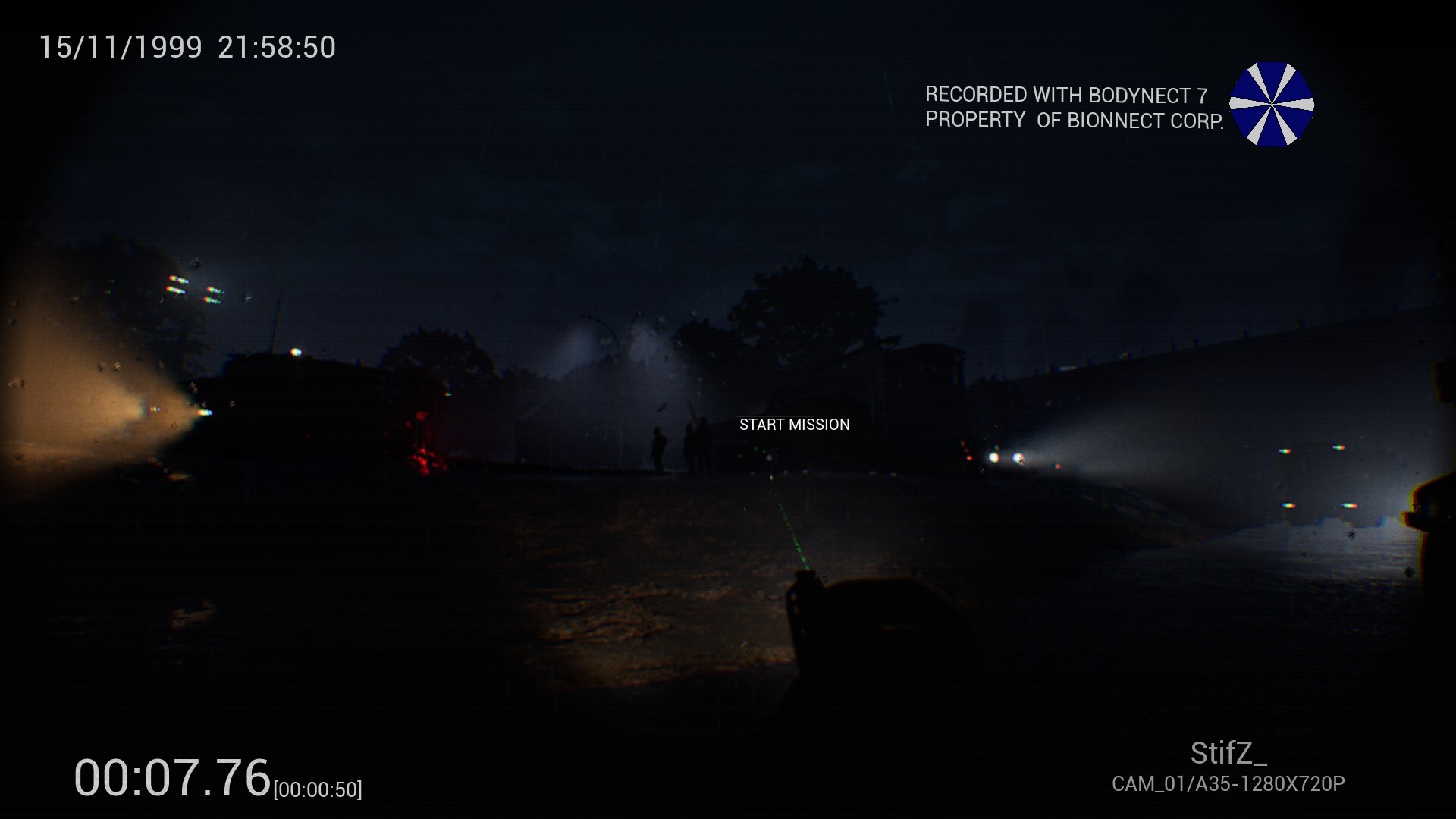 HazardousExtractions screenshot 1