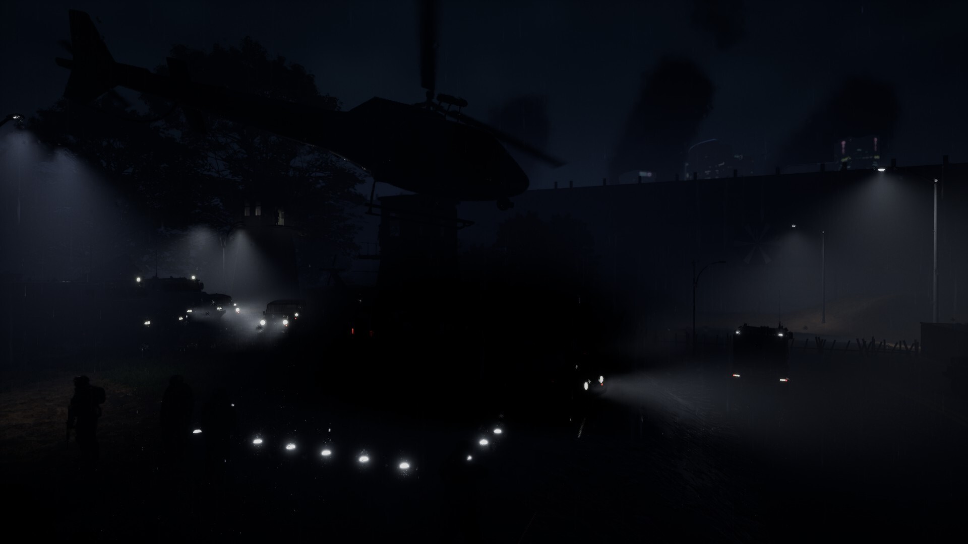 HazardousExtractions screenshot 2