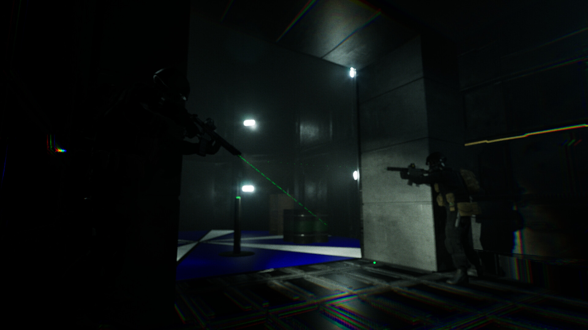 HazardousExtractions screenshot 3