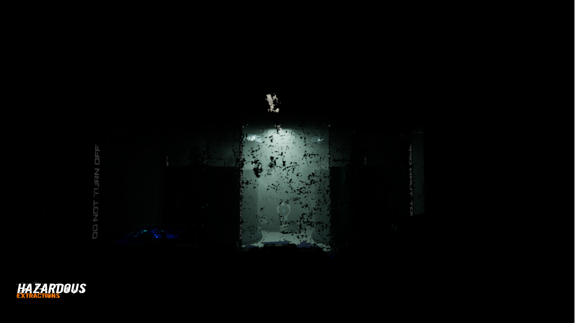 HazardousExtractions screenshot 4