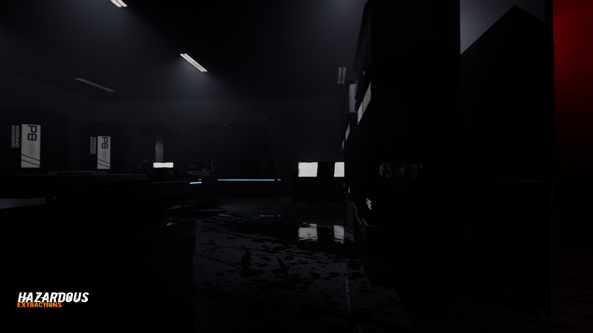 HazardousExtractions screenshot 5