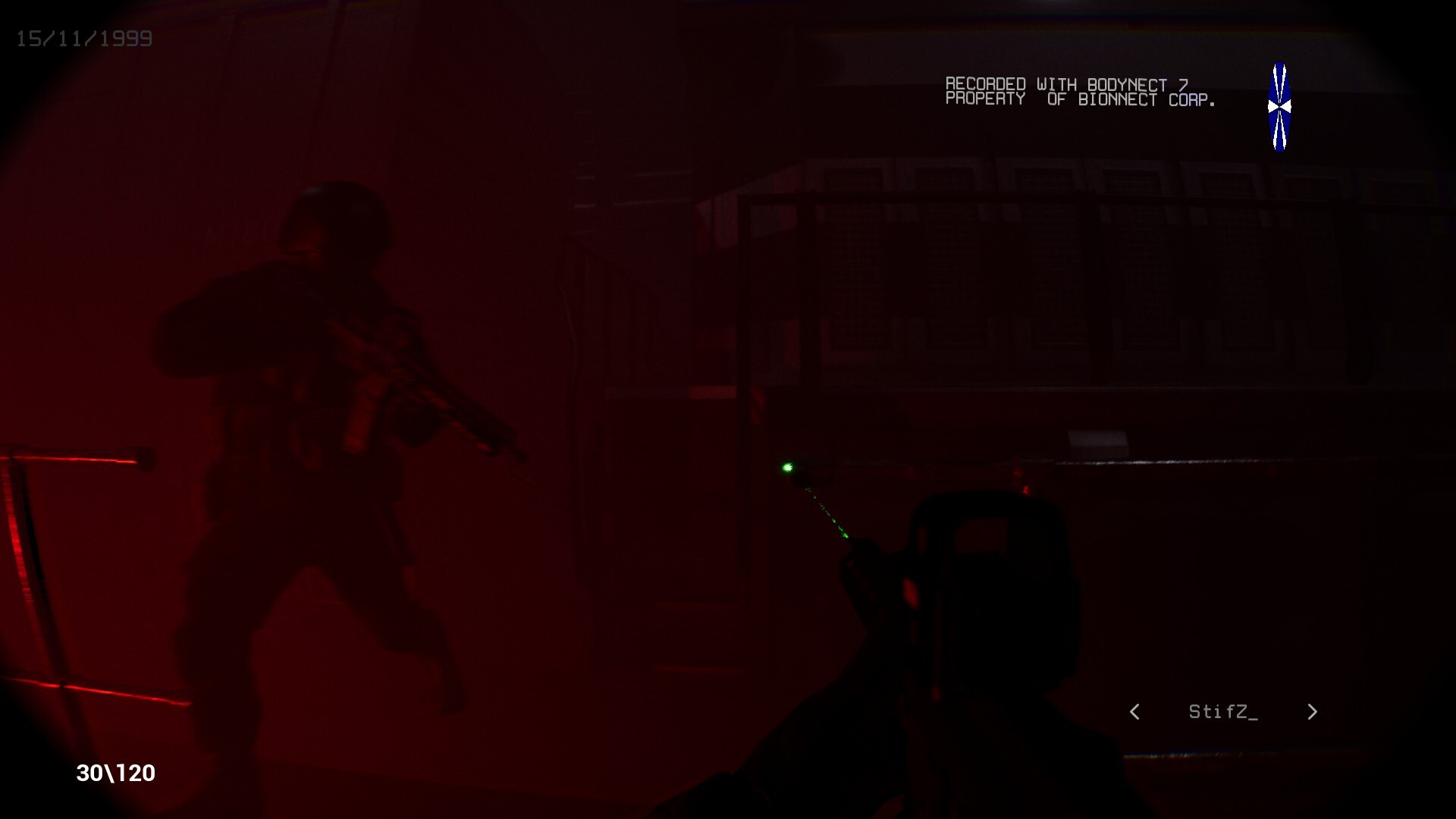 HazardousExtractions screenshot 6