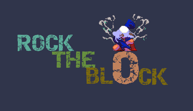 Rock the Block