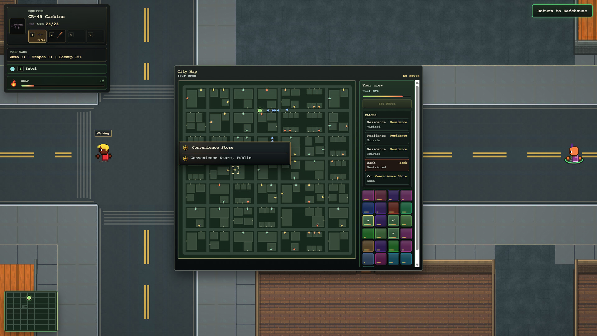 Tasty Beverage screenshot 11