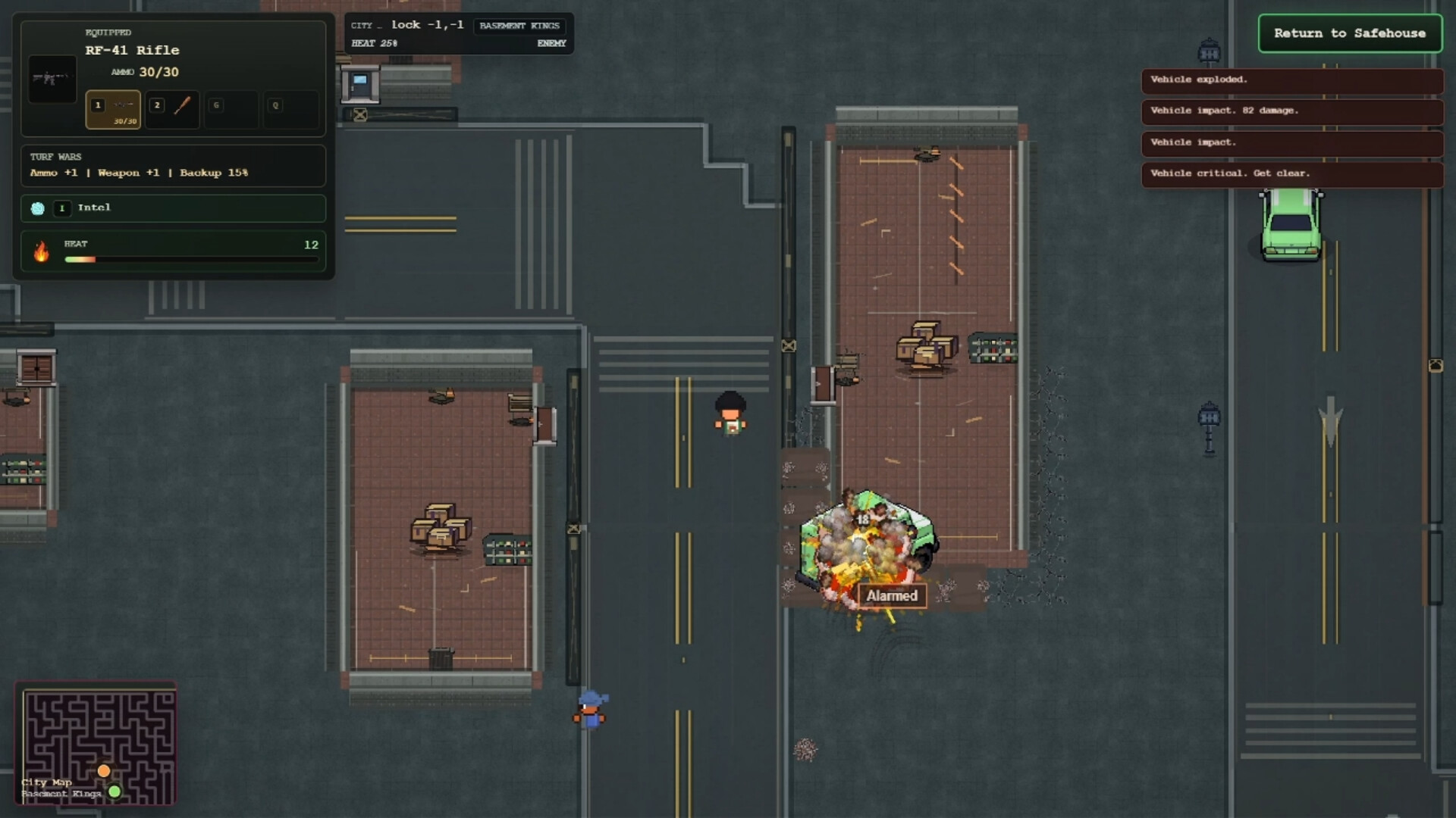 Tasty Beverage screenshot 9