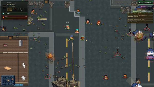 Tasty Beverage — screenshot 1