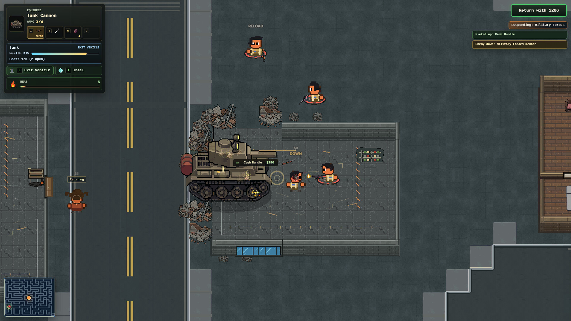 Tasty Beverage screenshot #9