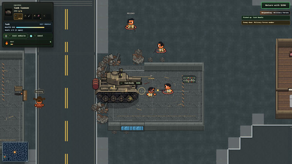 Tasty Beverage — screenshot 9