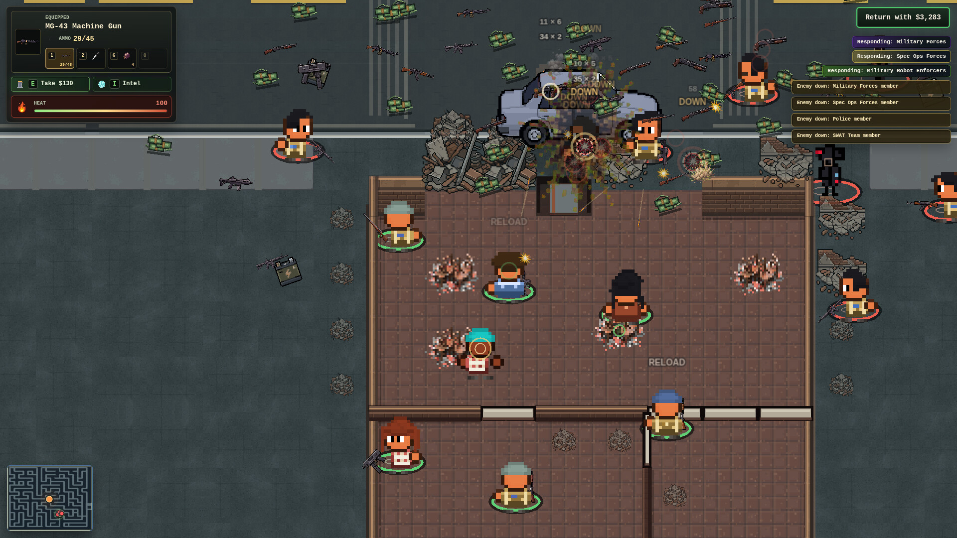 Tasty Beverage screenshot 4