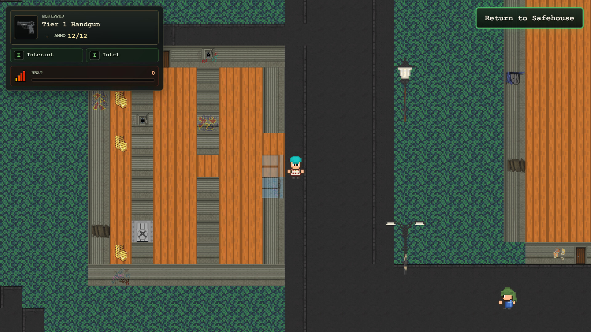 Tasty Beverage – Screenshot 6