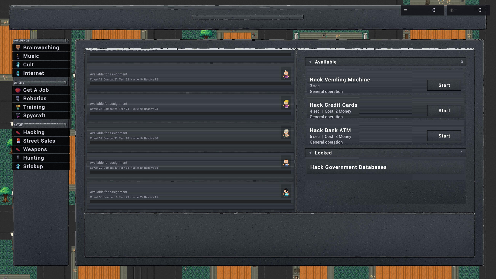 Tasty Beverage screenshot #3