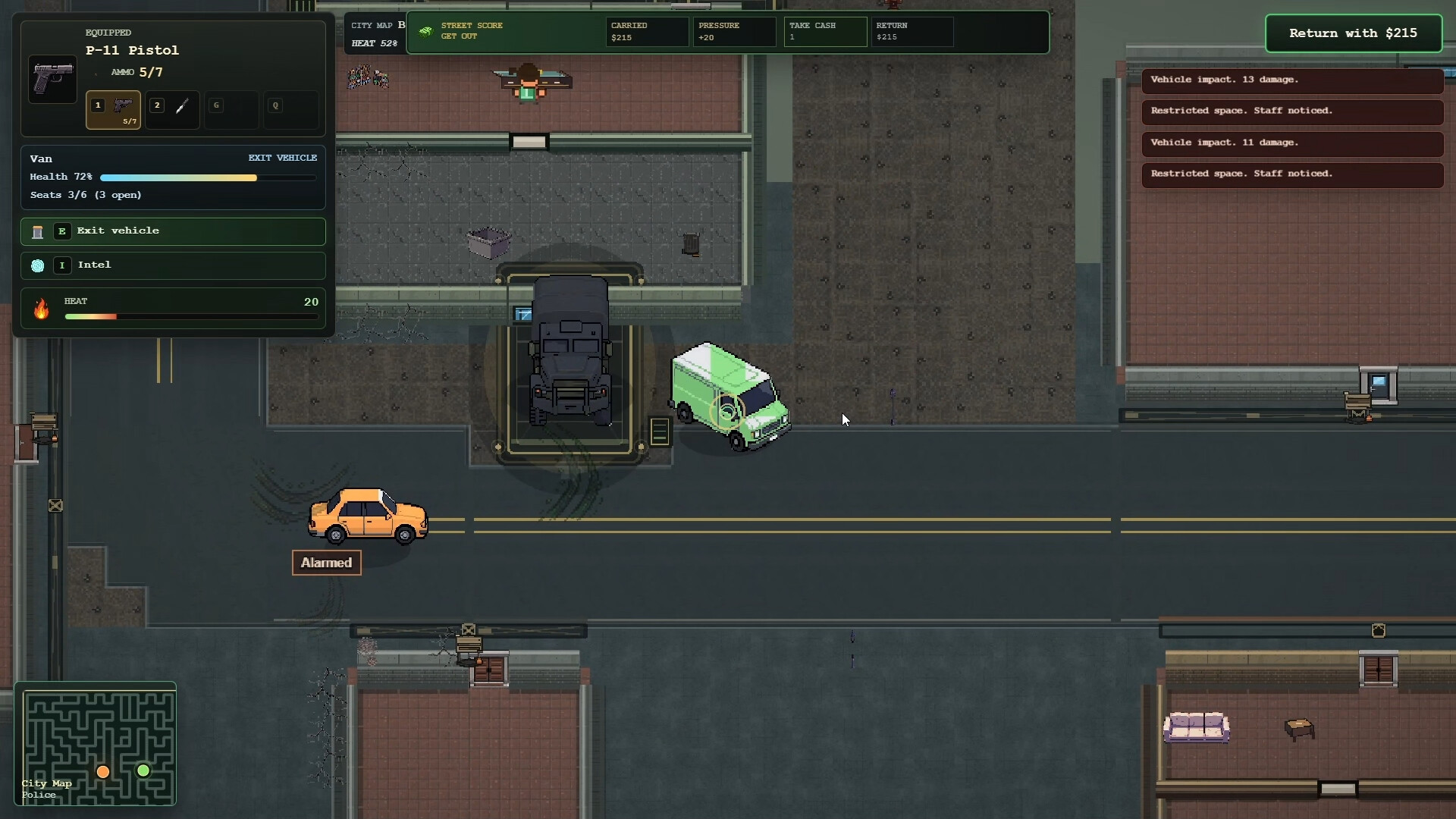 Tasty Beverage screenshot 2