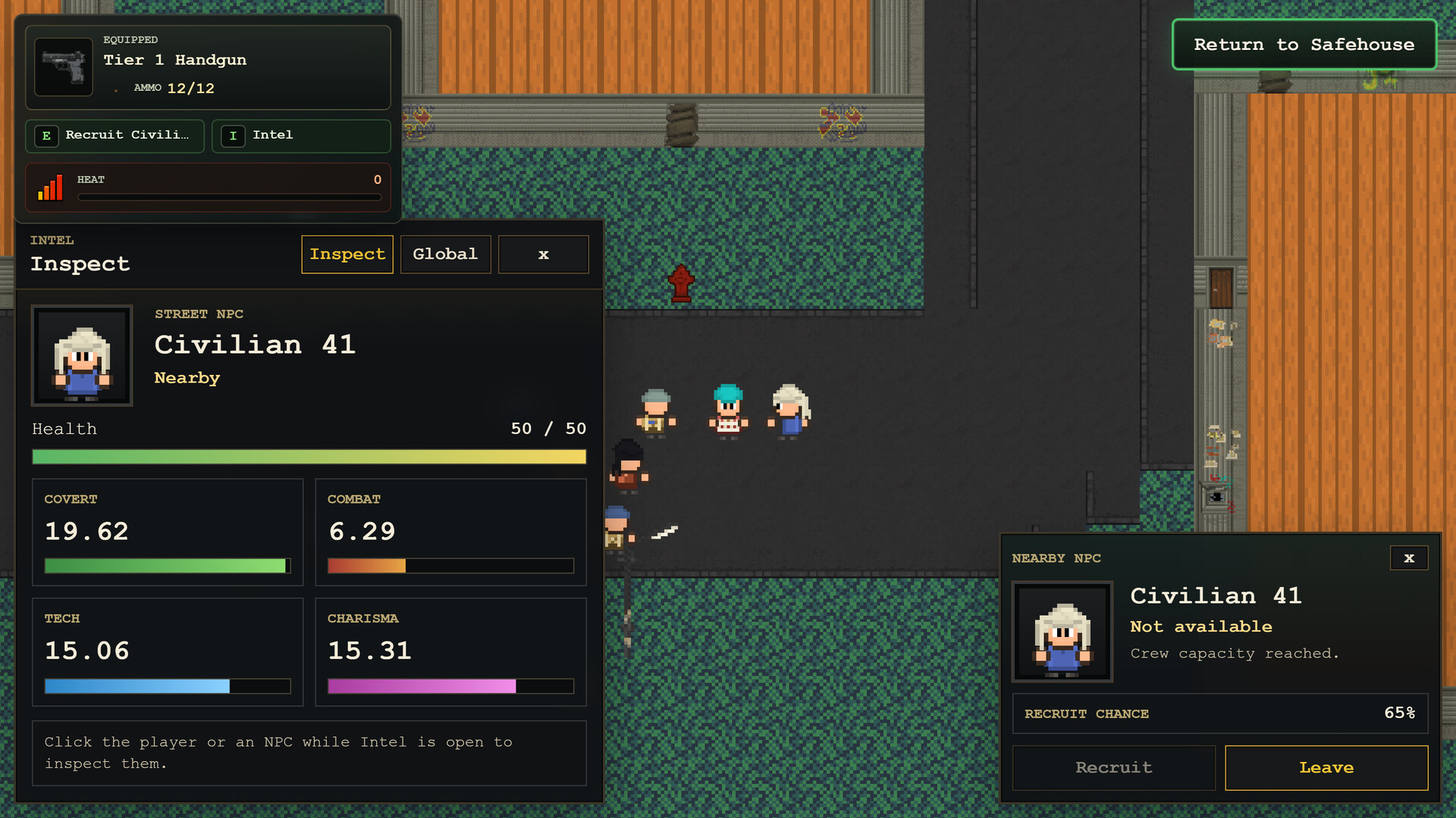 Tasty Beverage – Screenshot 5