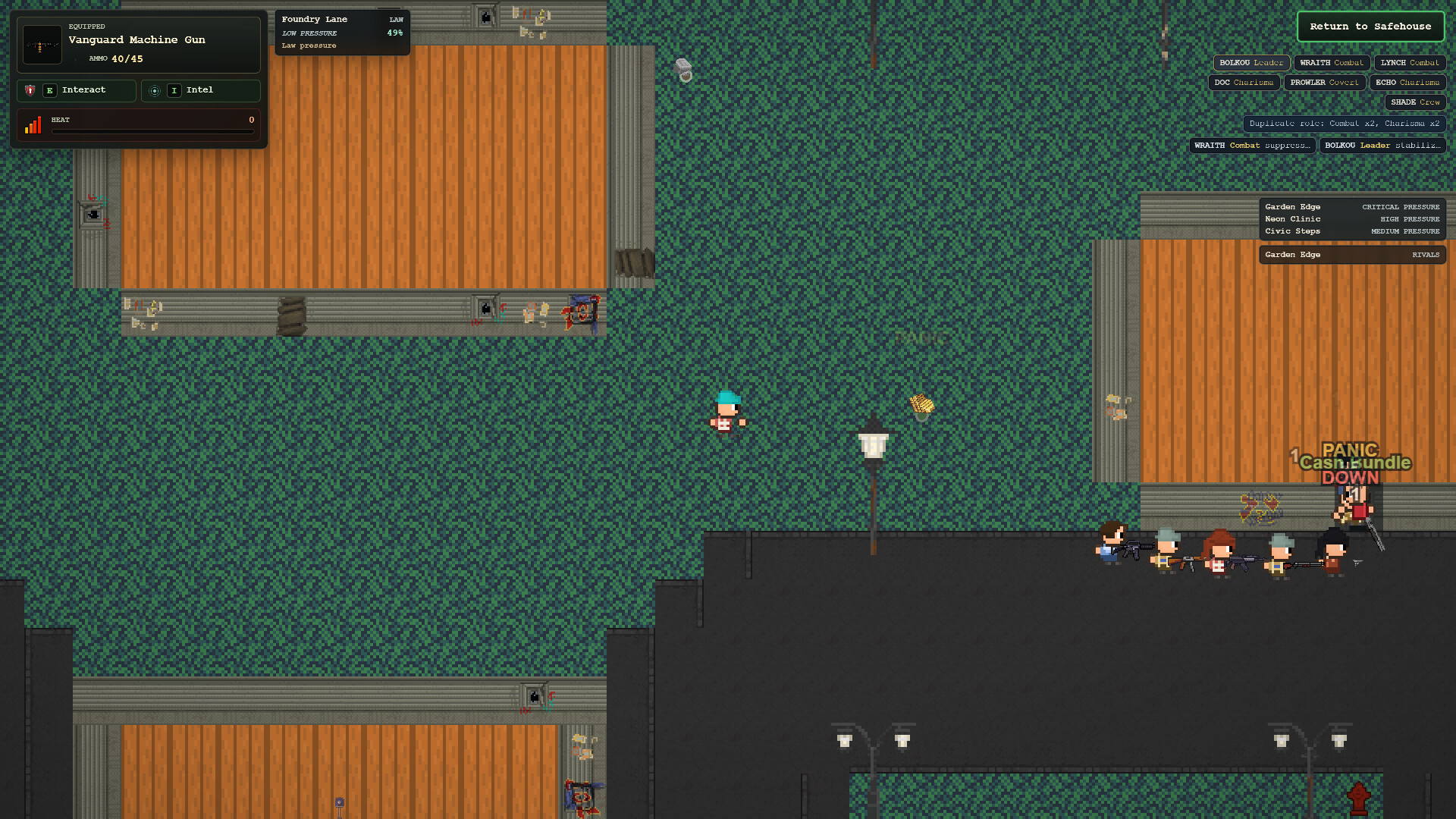 Tasty Beverage screenshot #6