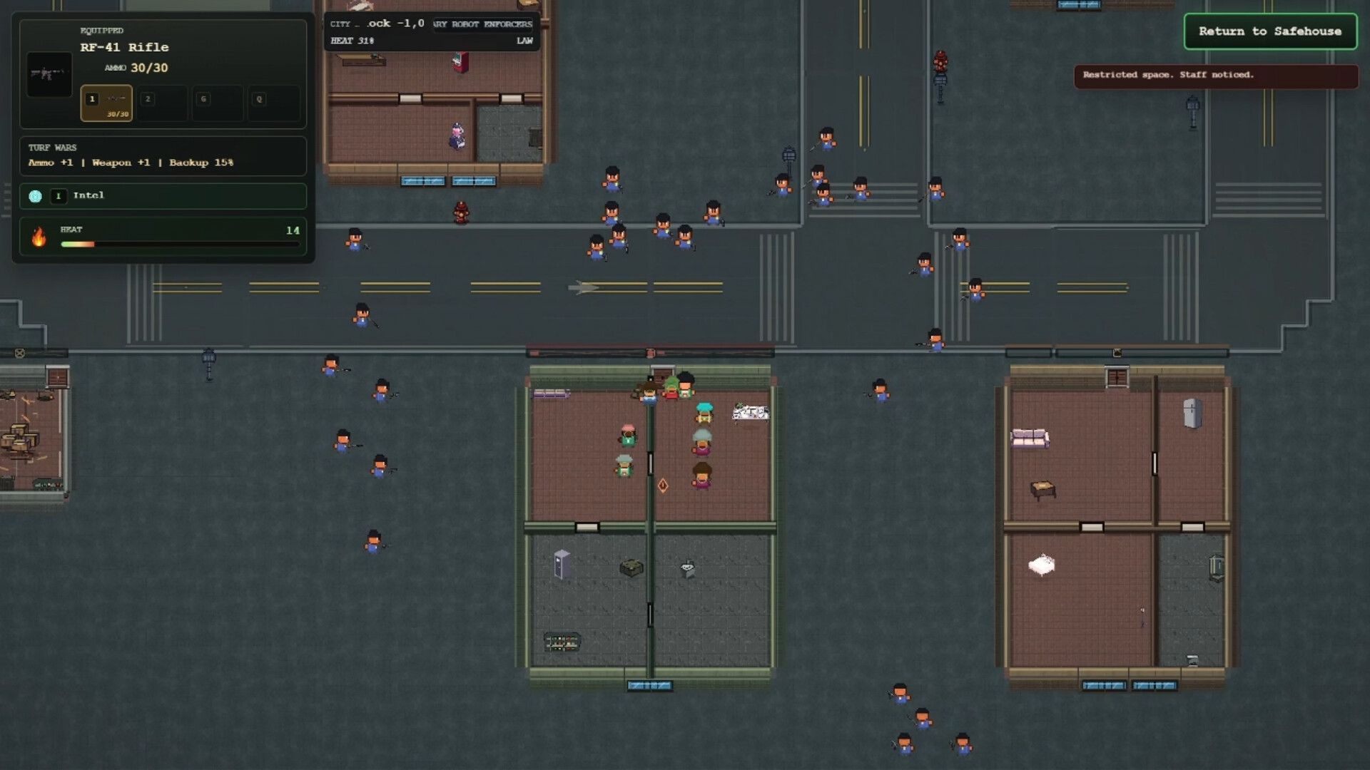 Tasty Beverage screenshot 2