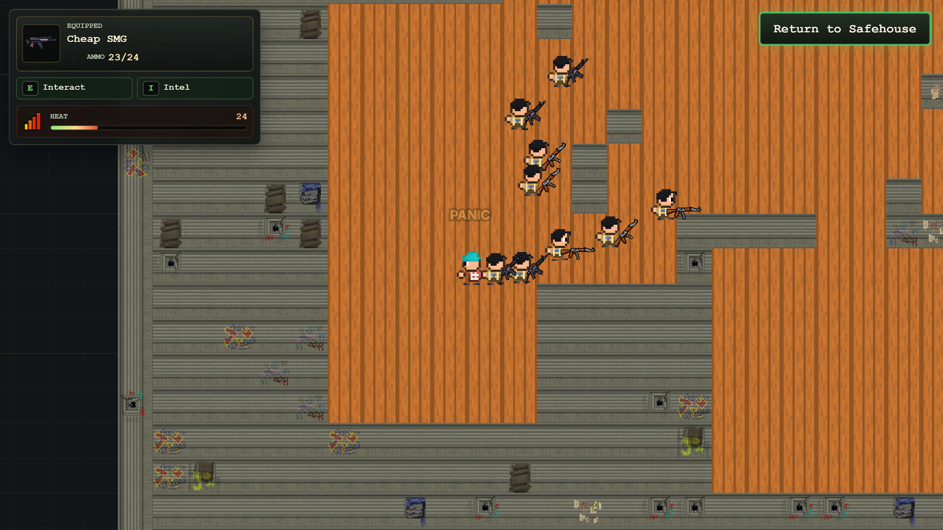 Tasty Beverage – Screenshot 2