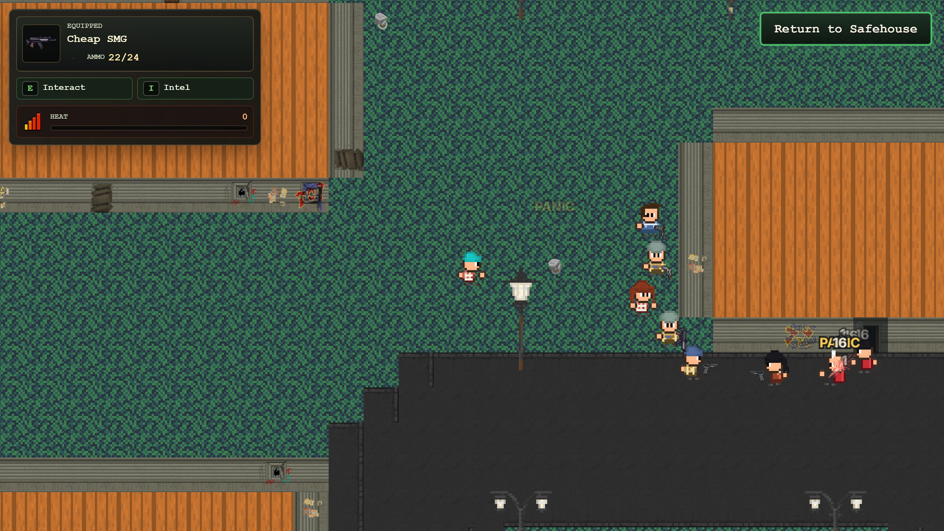 Tasty Beverage – Screenshot 9