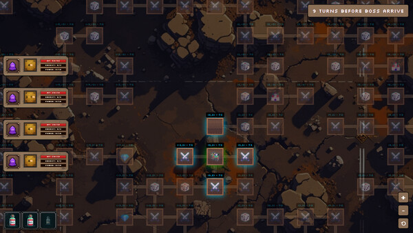 Screenshot media