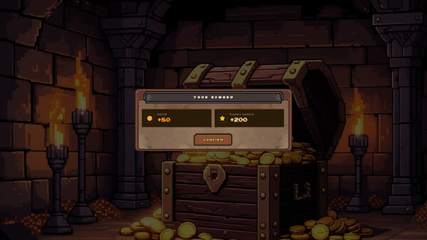 Screenshot 4 of LastRoll - final gameplay screenshot