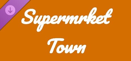 Supermrket: Town