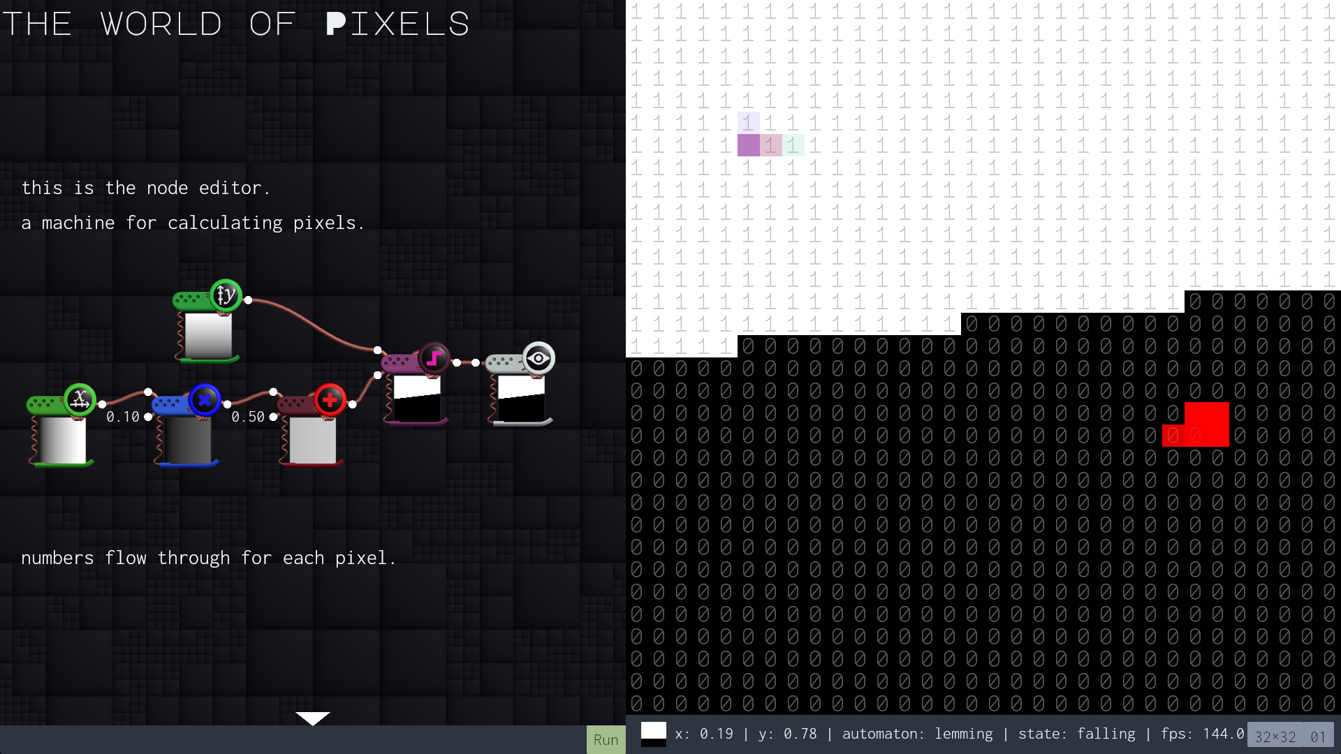 Shaderland screenshot #3