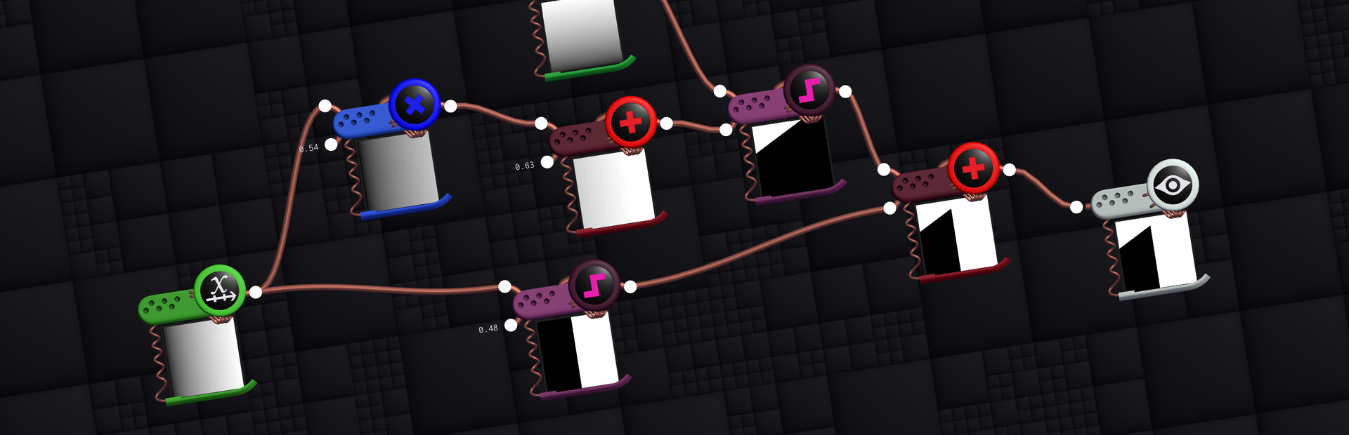 Shaderland