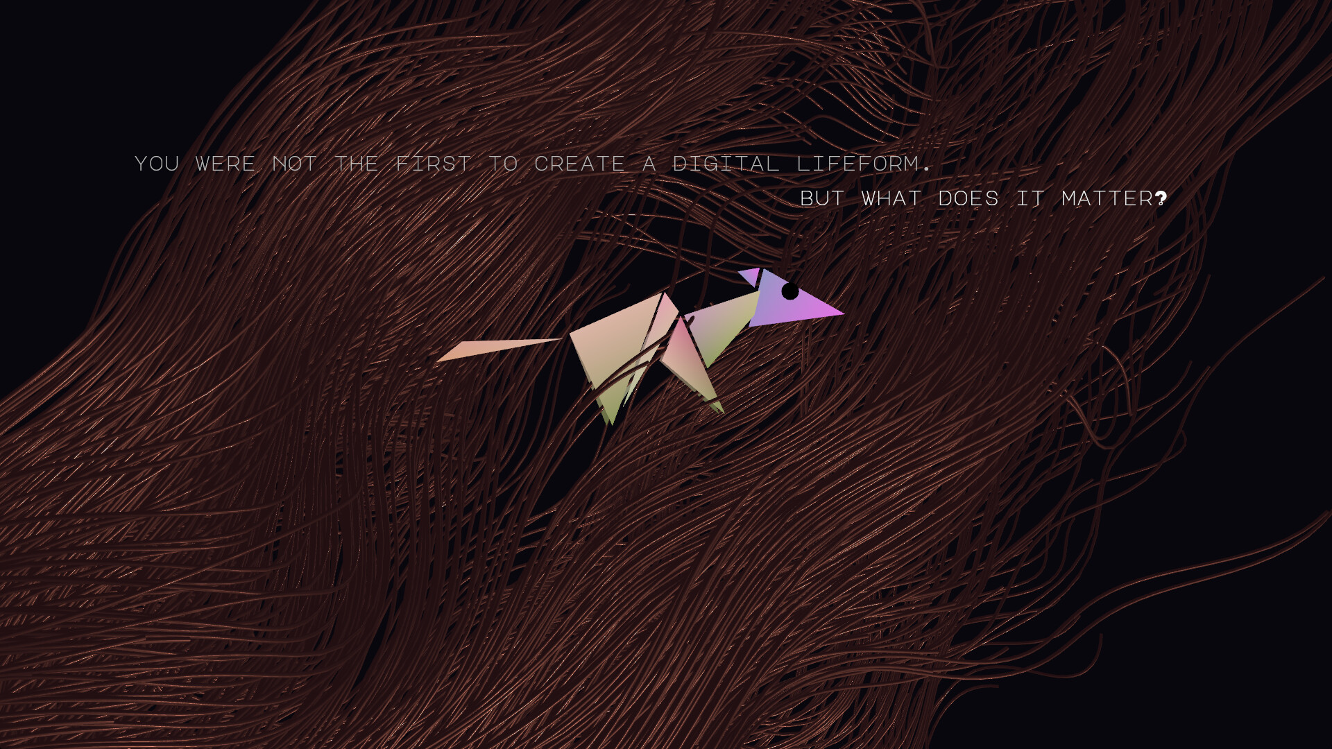 Shaderland screenshot #2