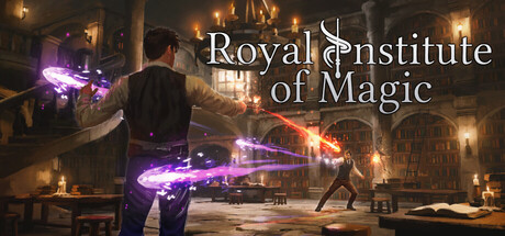 Royal Institute of Magic