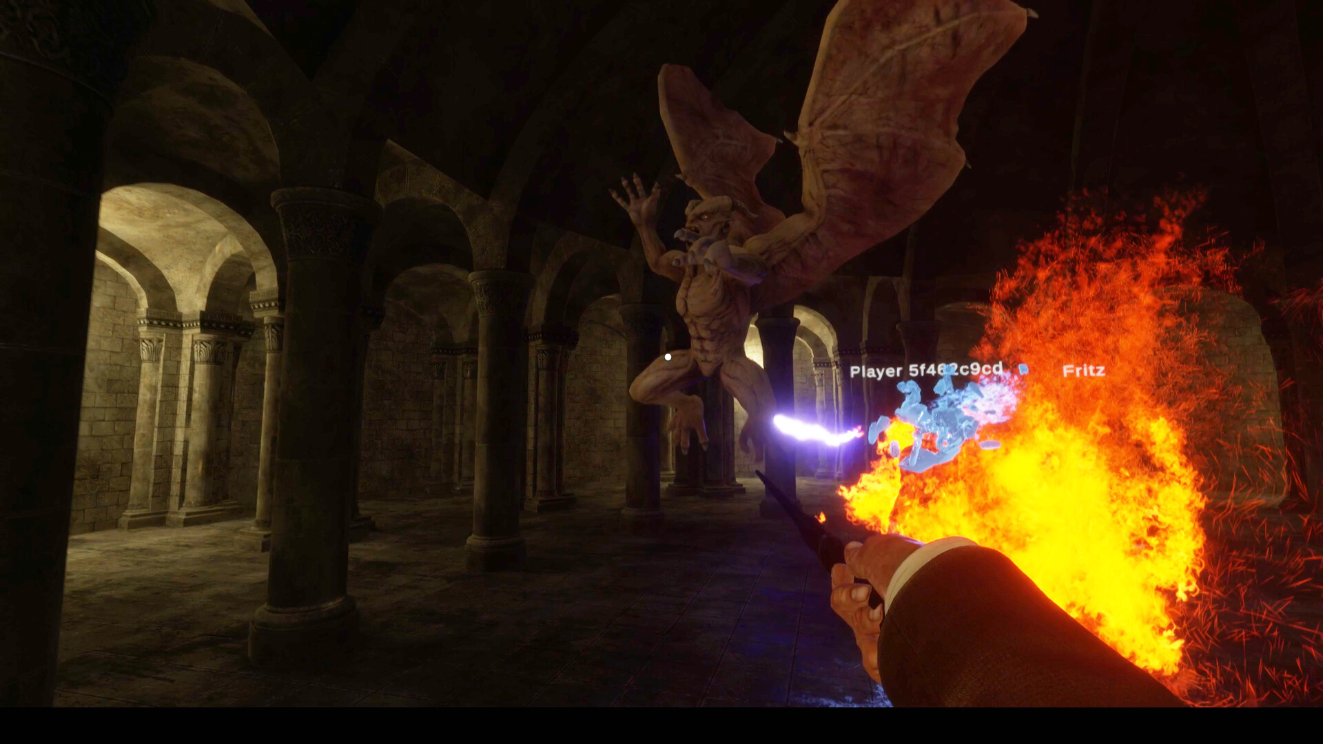Royal Institute of Magic screenshot 5