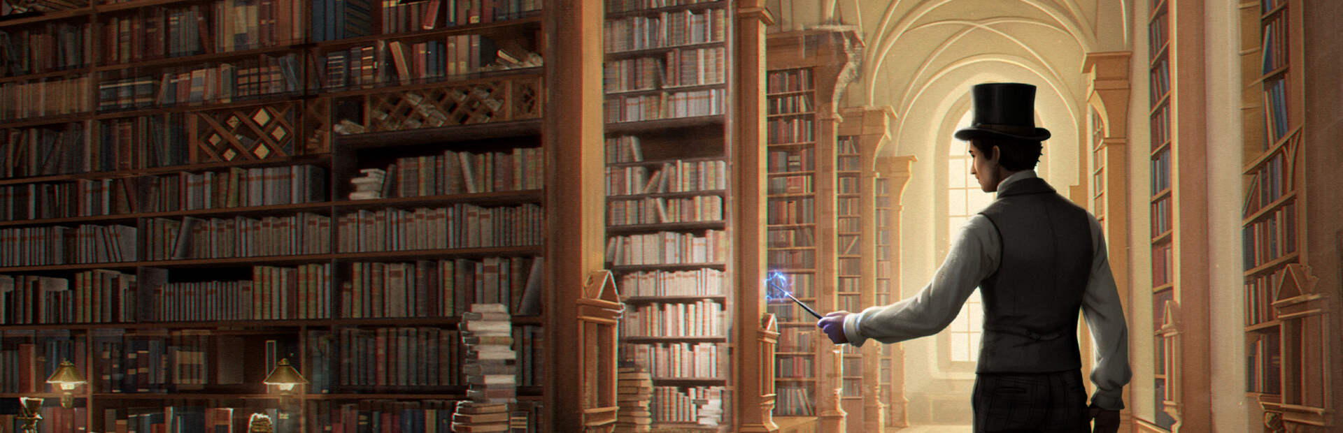 Royal Institute of Magic