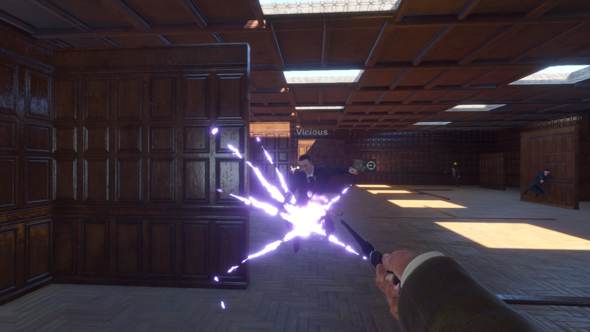 Royal Institute of Magic screenshot 1