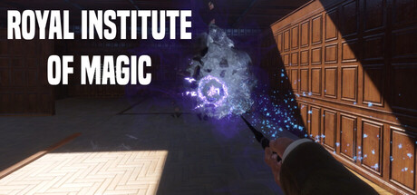 Royal Institute of Magic