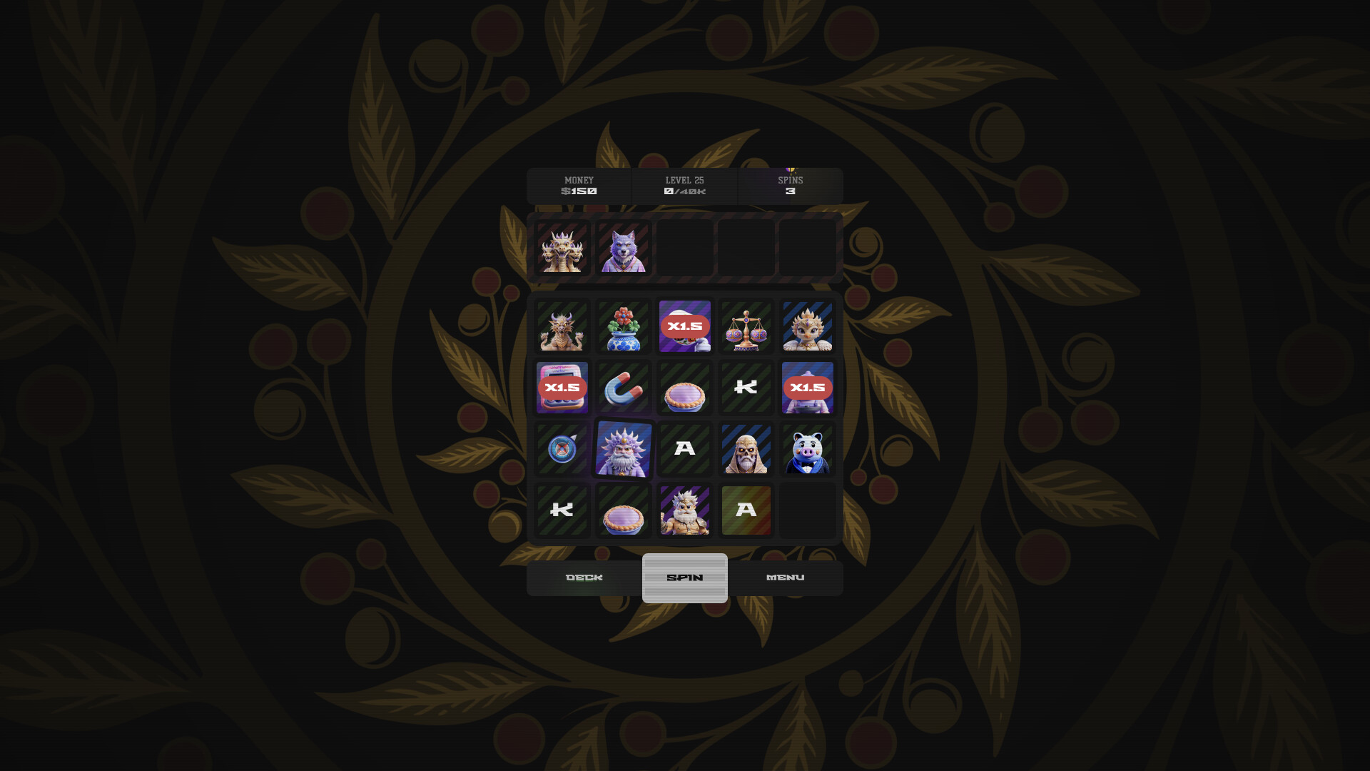 Spinova Featured Screenshot #1
