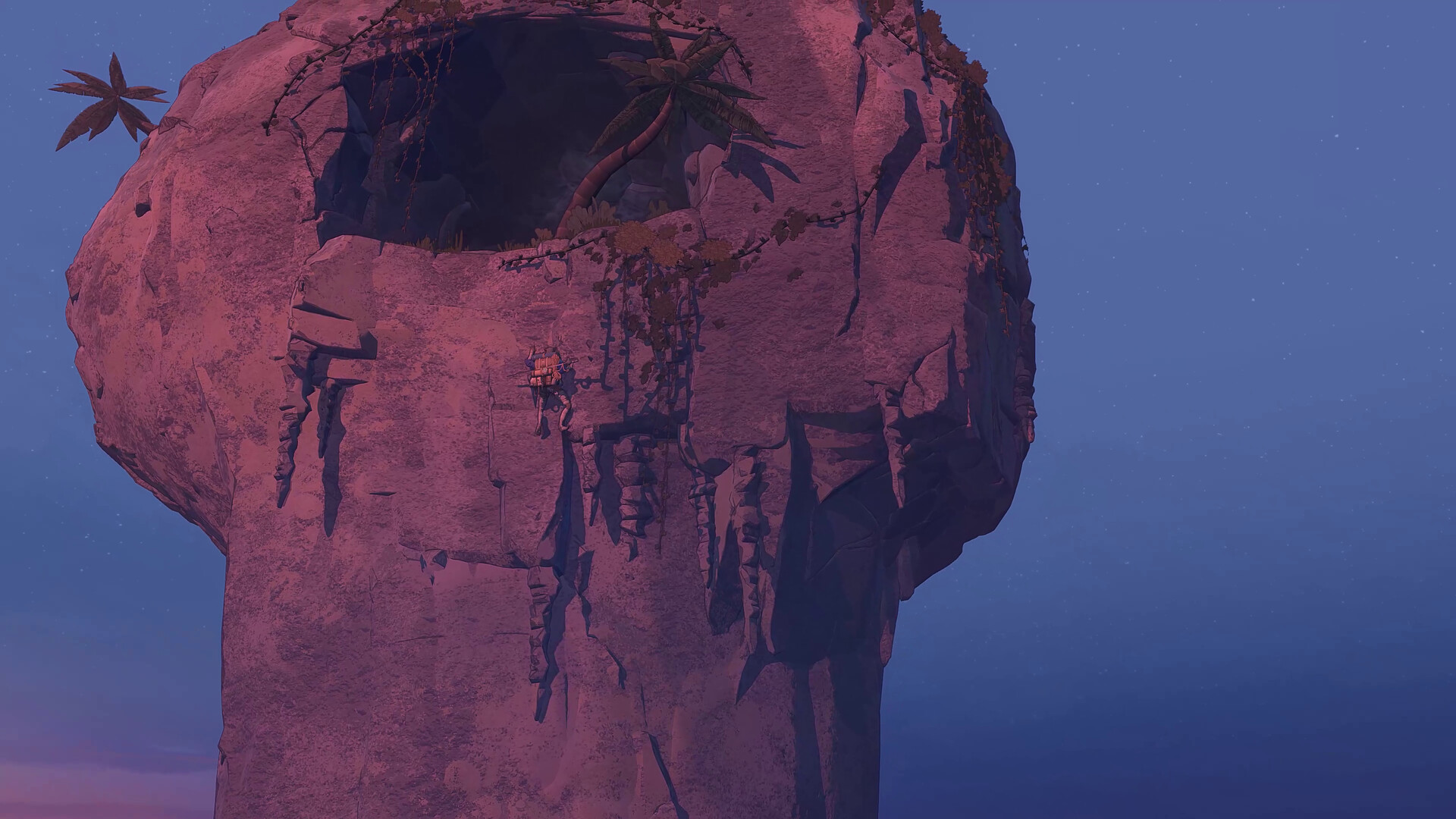 Cairn - On the Trail: Deep Water Screenshot Thumbnail 3