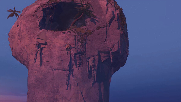Cairn - On the Trail: Deep Water