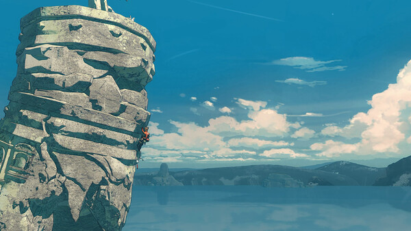 Cairn - On the Trail: Deep Water