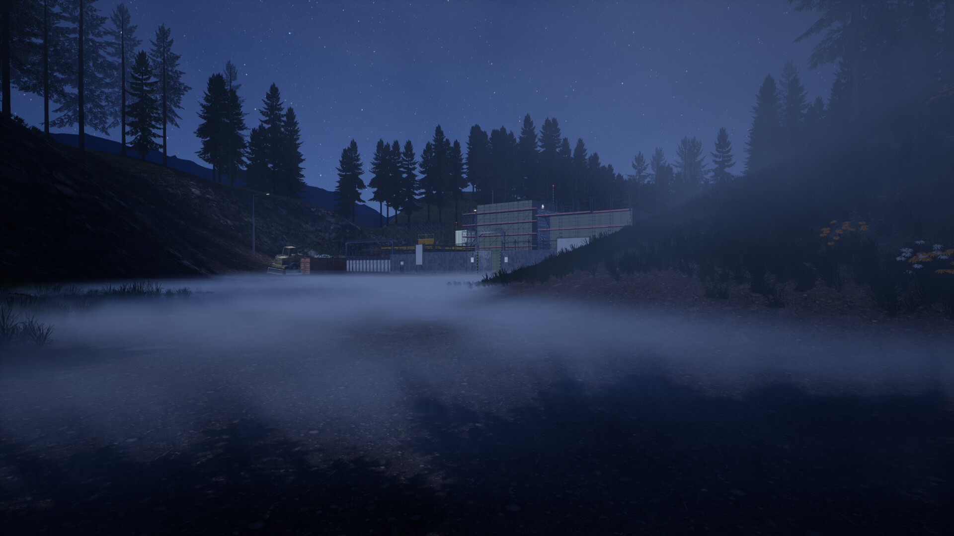Unseasonable Flowering screenshot #6