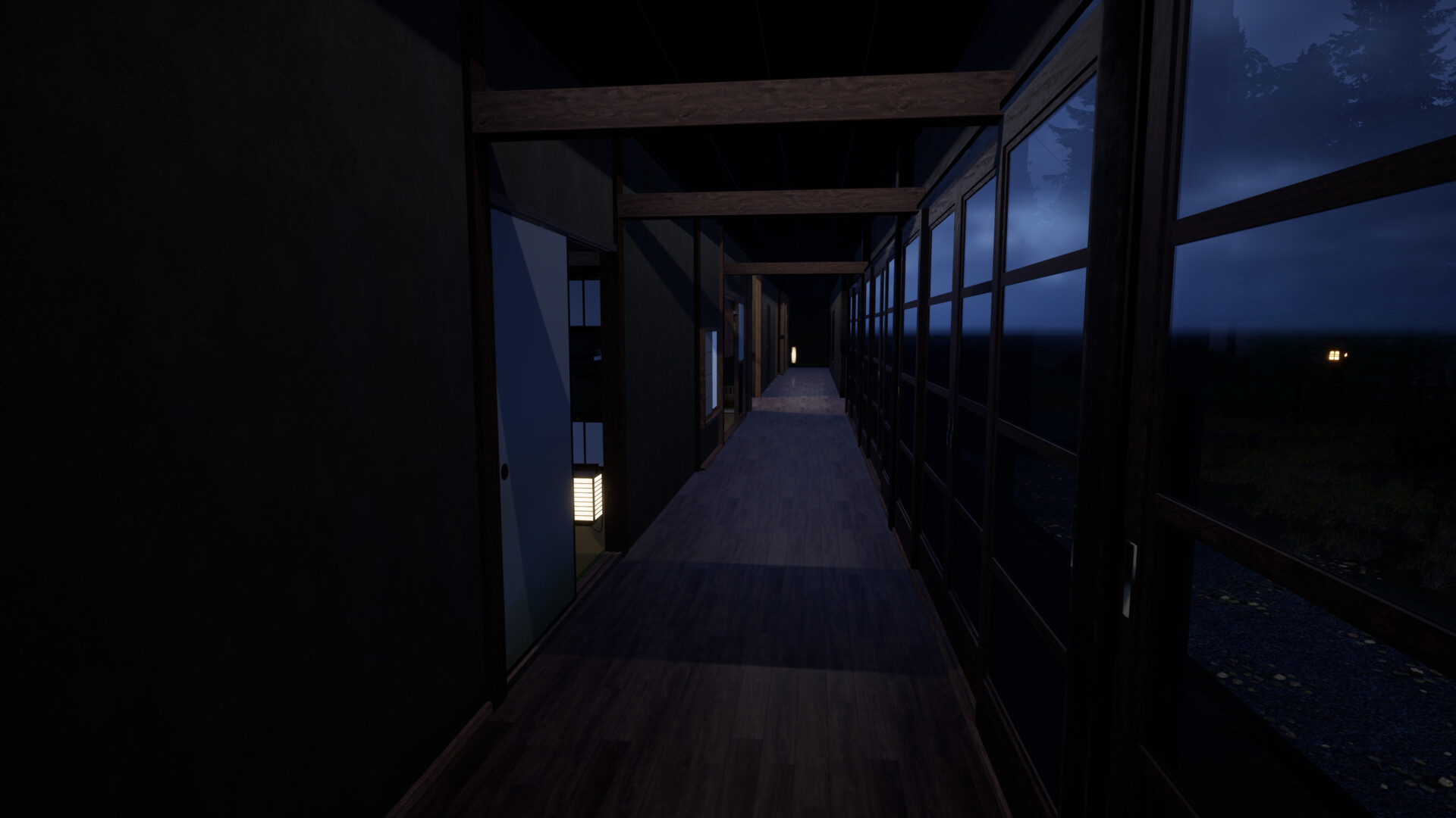 Unseasonable Flowering screenshot 11