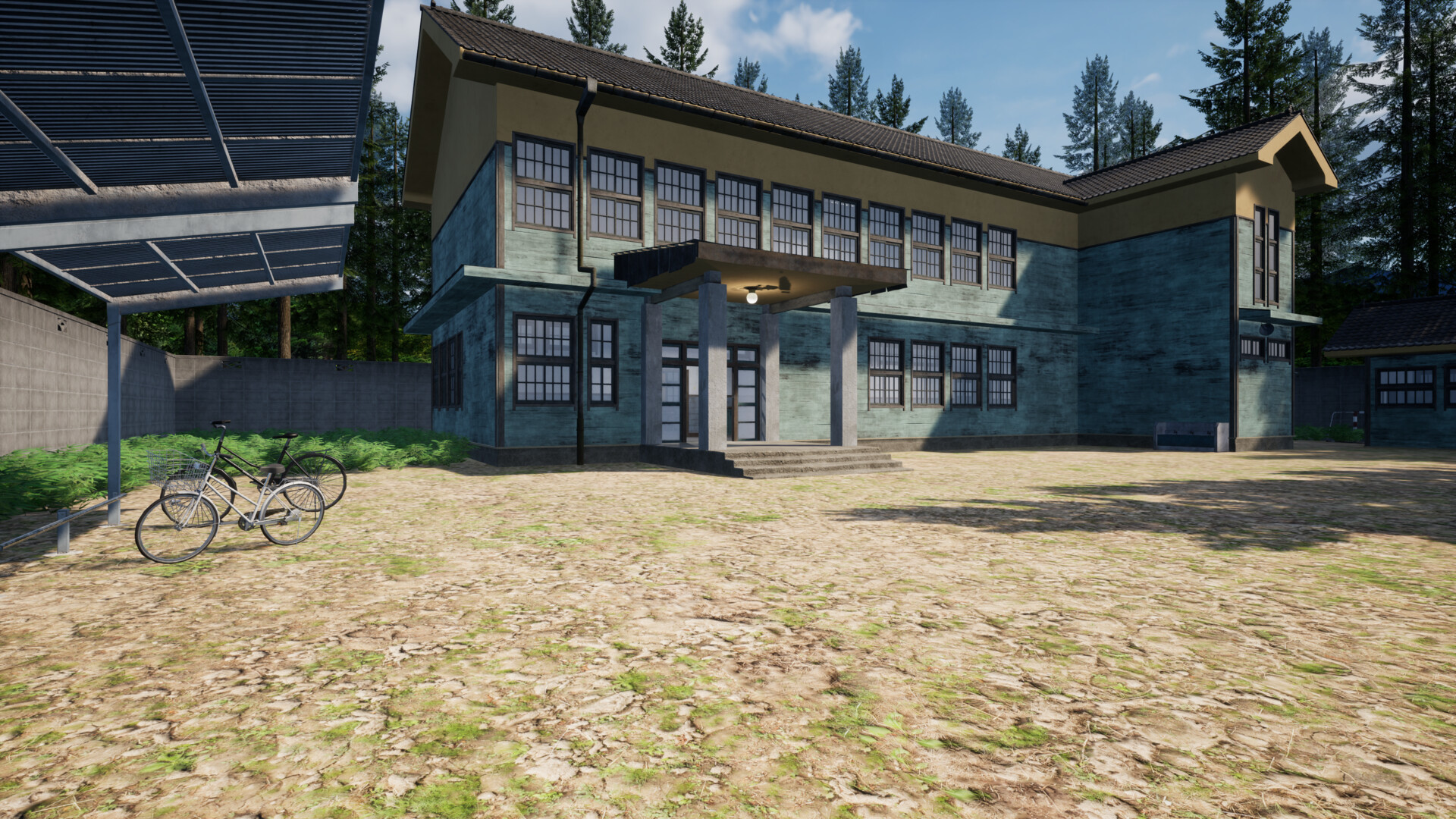 Unseasonable Flowering screenshot 7