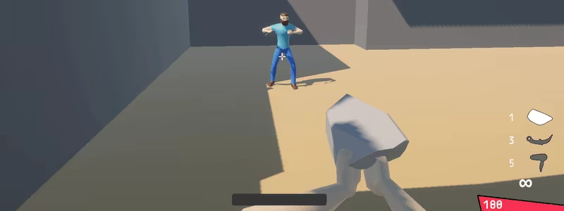 Defuse or u ded video 1