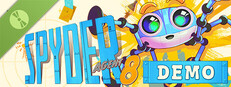 Spyder: Agent 8 Demo